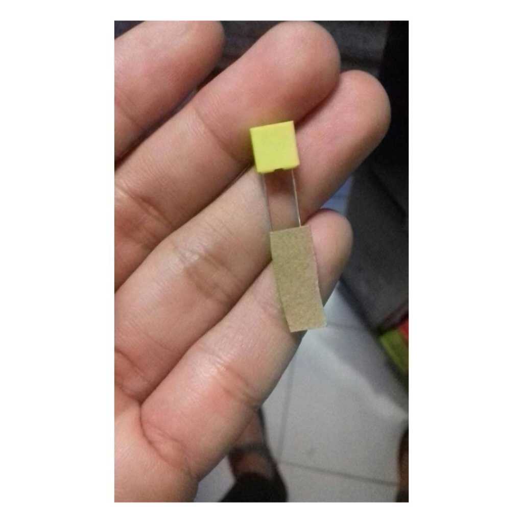 RD1191 kapasitor mkm 220nf sd 470nf by PCM LTC GLODOK