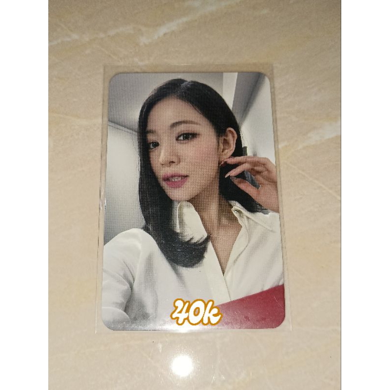 PC fromis_9 Chaeyoung Official
