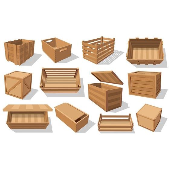 

PACKING KAYU TAMBAHAN AGAR JAMINAN AMAN