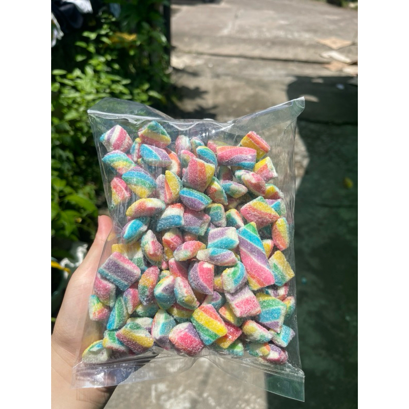

Ready Permen Candy 500g