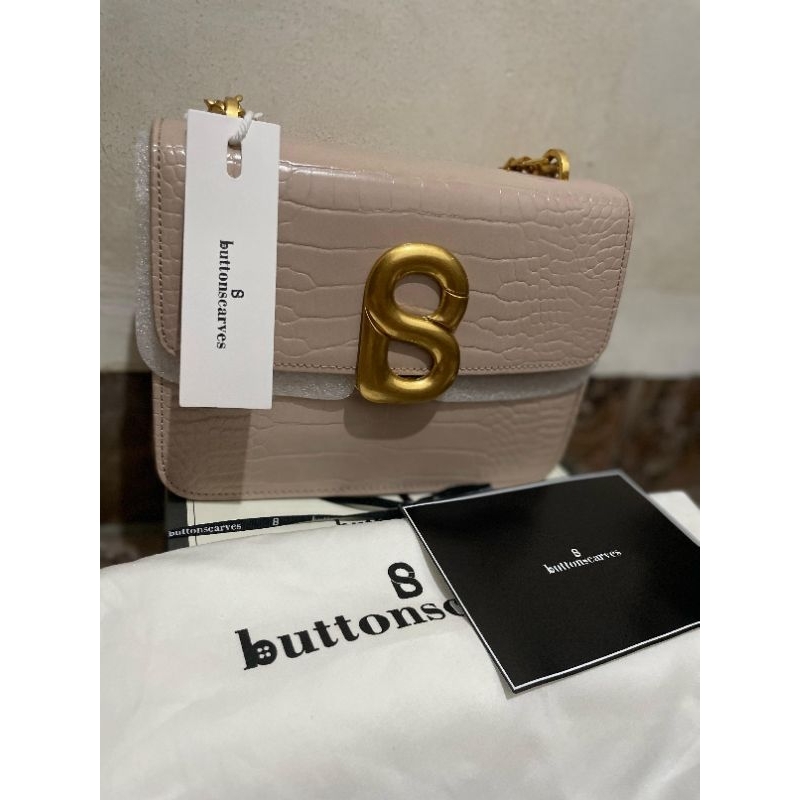 audrey chain buttonscarves