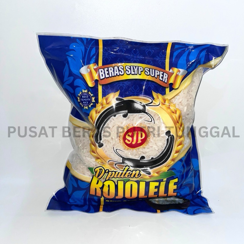 

beras rojolele sjp super premium 1kg