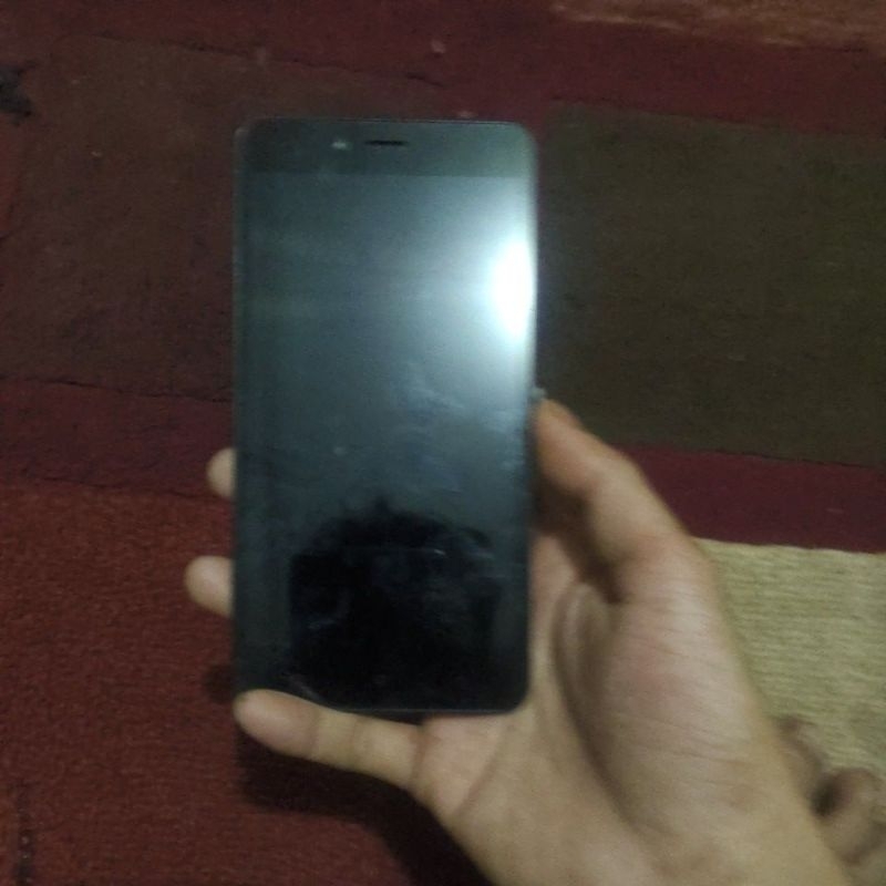 Redmi note 2 matot 2/16