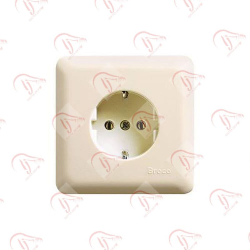 STOP KONTAK INBOW IB BROCO STOP KONTAK TANAM BROCO NEW GEE 5511U