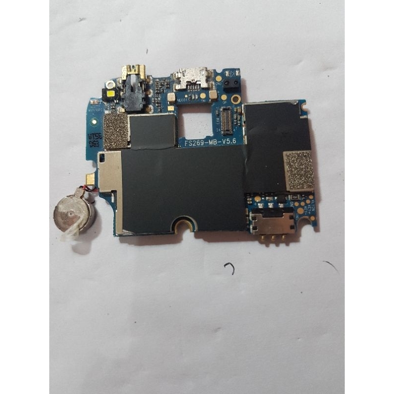 mesin evercoss m50 max normal