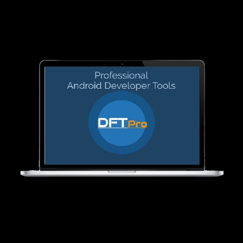 DFT PRO TOOL ORIGINAL