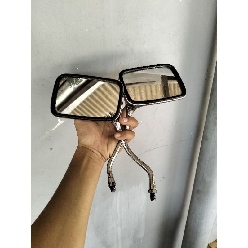 Spion gl pro max platina original copotan