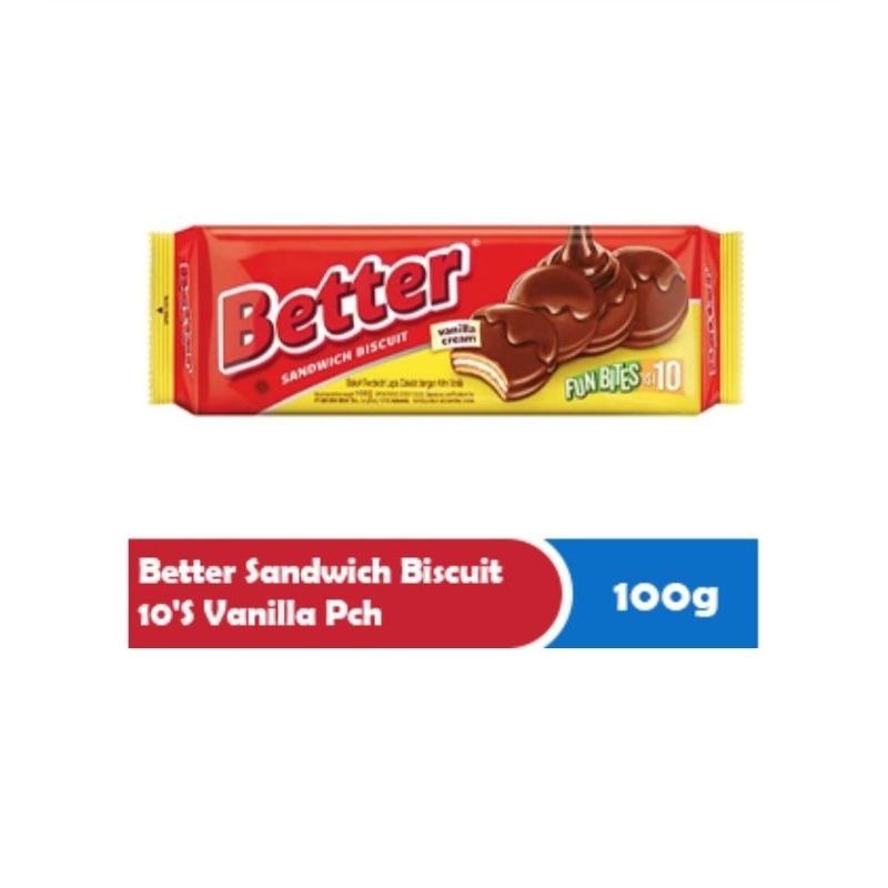 

Better Sandwich Biskuit 10pcs