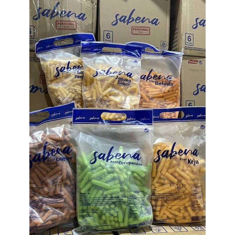 

STIK SABENA 135GR