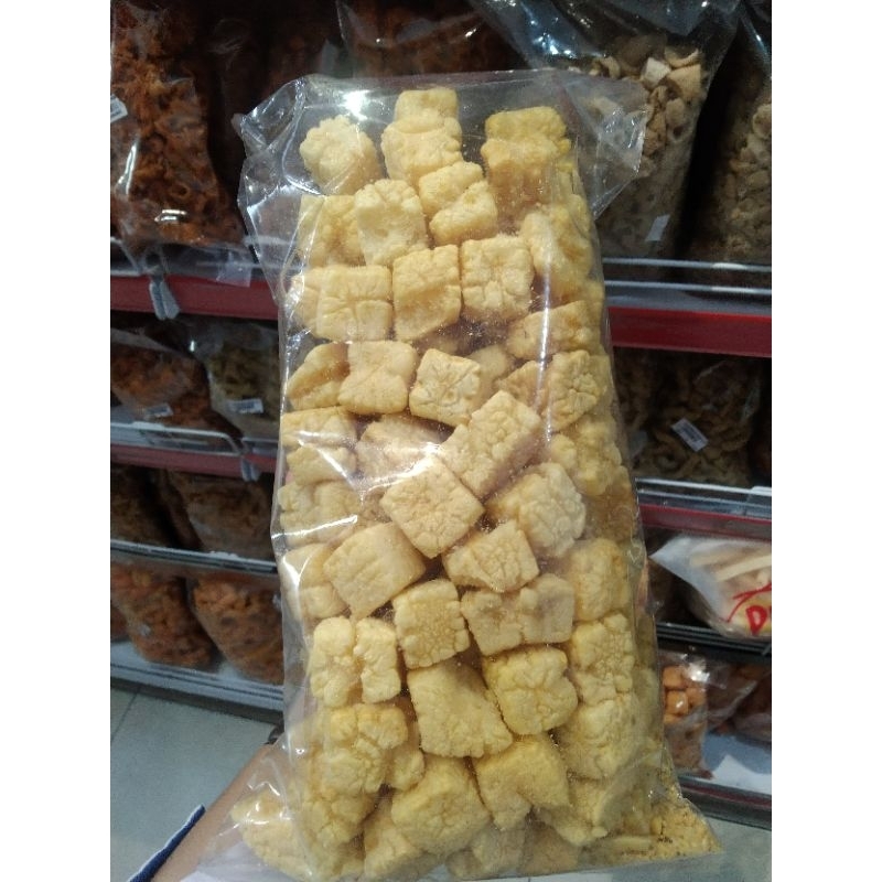 

KERUPUK ORIGINAL