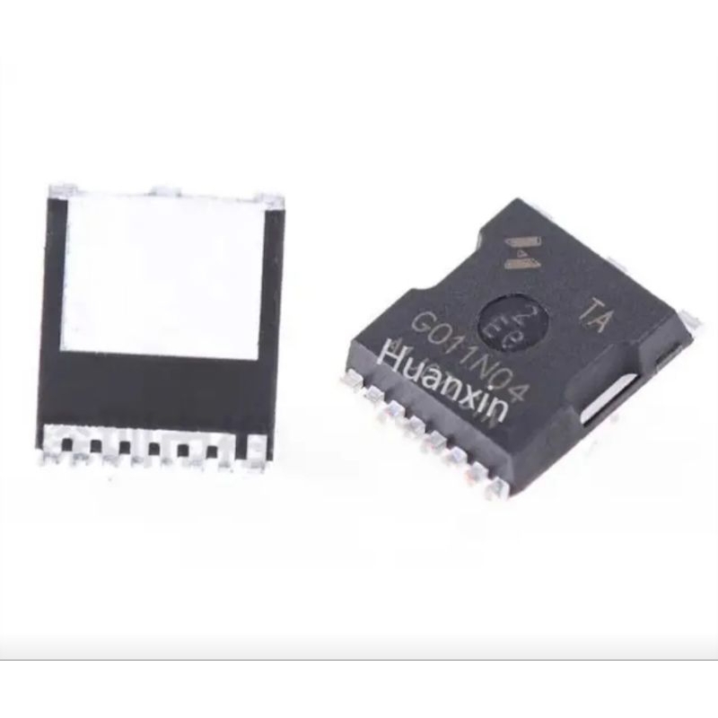HYG011N04LS1TA MOSFET N-CH 40A 320V Transistor Mosfet G011NO4