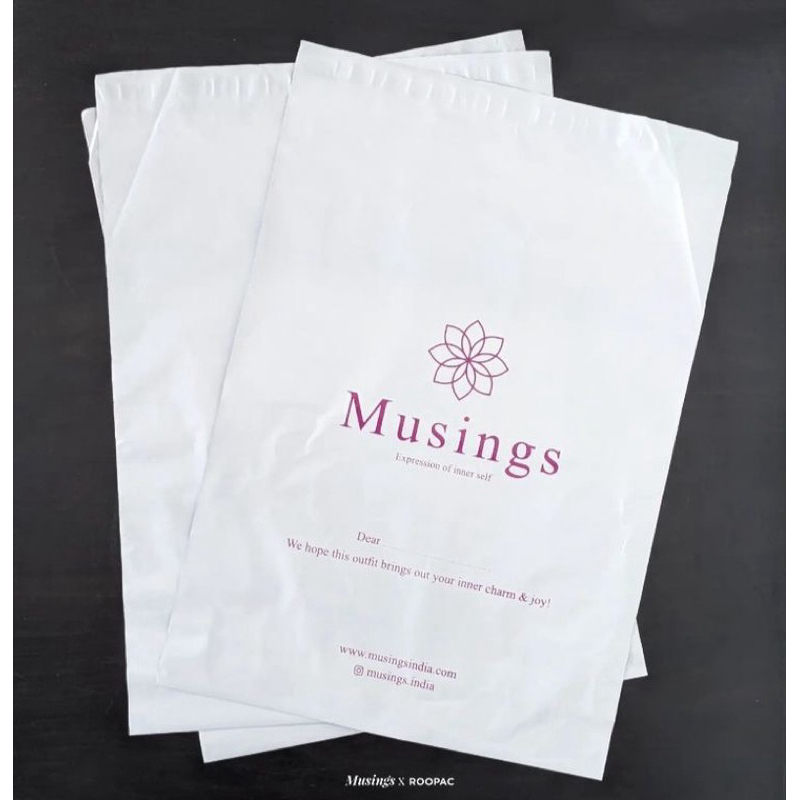 polymailer uk 20x30  custom logo ,kemasan baju,plastik pecing,polymailer custom logo ,polyamiler baj