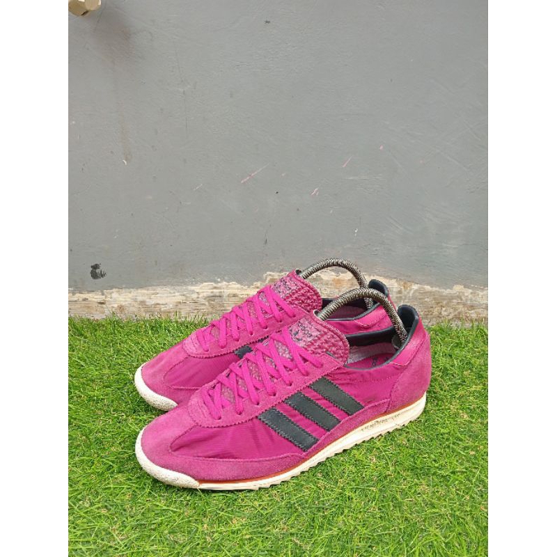 SL 72 Granite Maroon 42/27 second