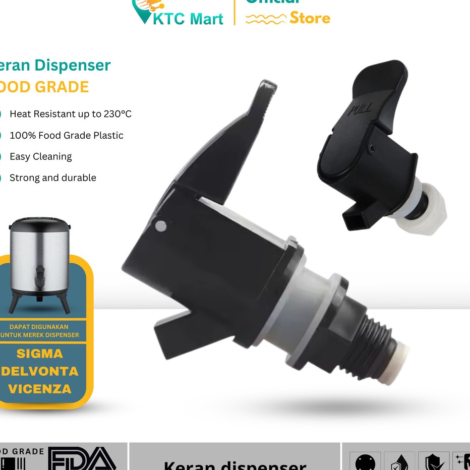 Price Keran Dispenser Air Kran Water Dispenser Keran Water Jug Milktea Kran Dispenser Kran Drink Jar