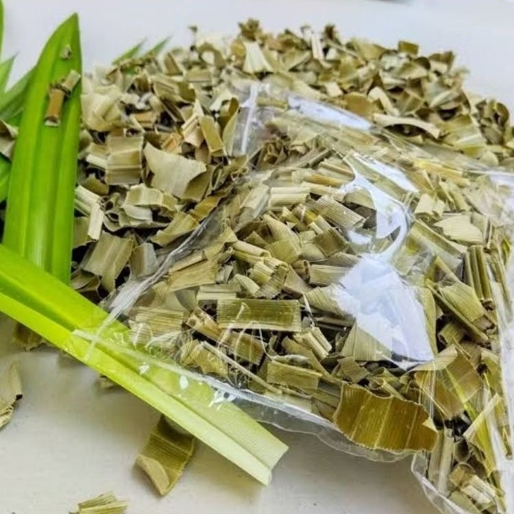 

Daun Pandan Kering Wangi Asli 500gr