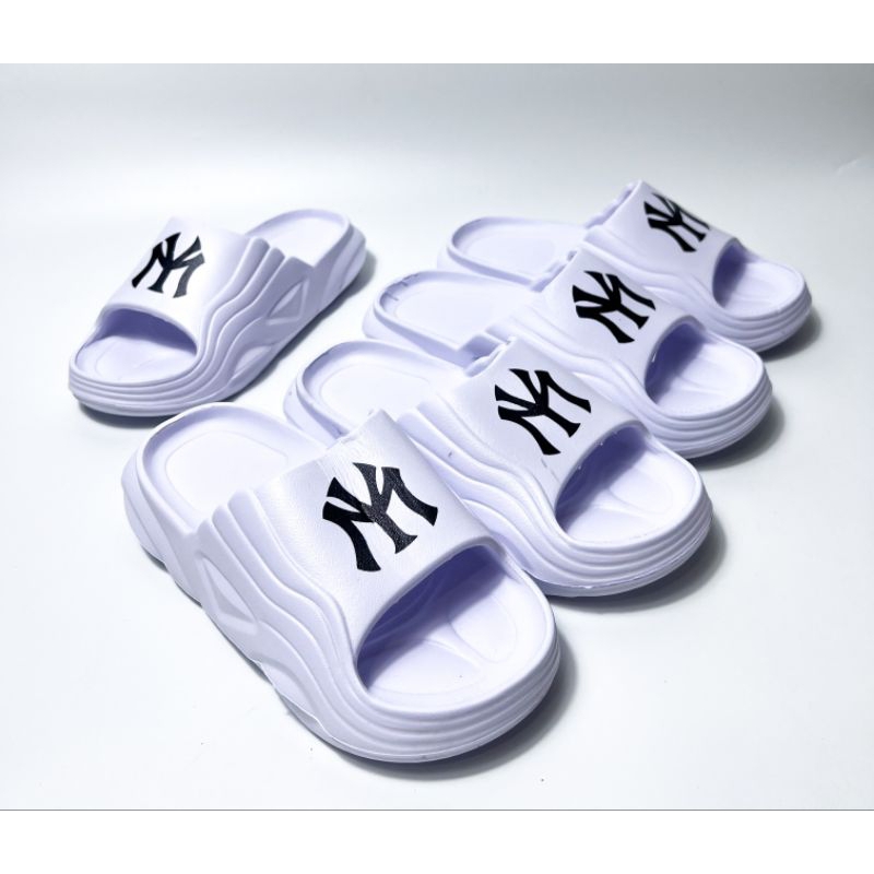 YITAI - YITAI 848 SELOP PRIA &WANITA / SANDAL SLIPON YITAI 848 SIZE 36-44 TERMURAH /SANDAL CASUAL PR