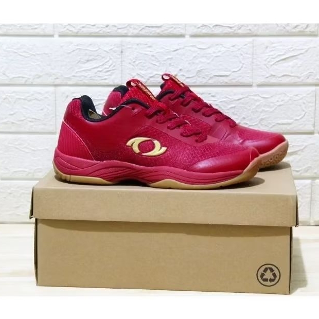 SEPATU ASTEC BADMINTON ORIGINAL