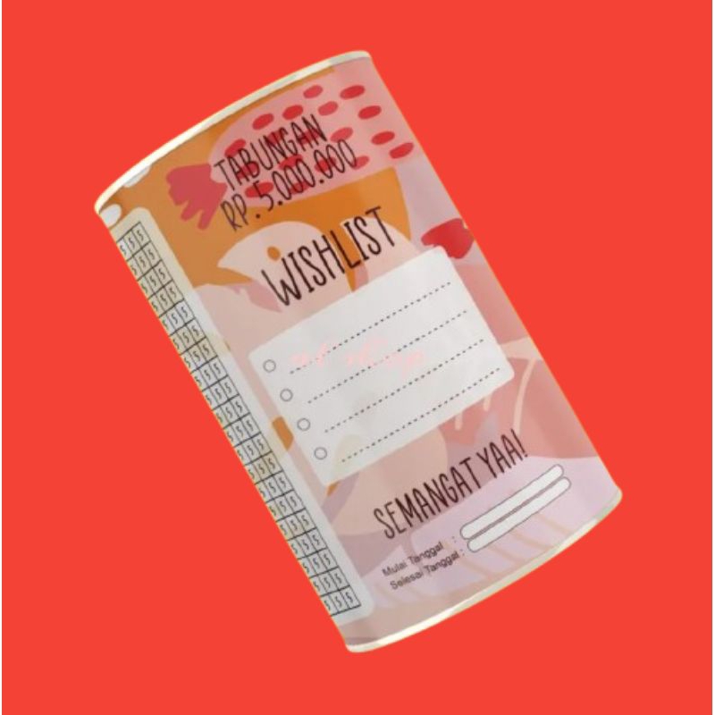 CELENGAN BUKA TUTUP  CELENGAN TARGET 5 RIBU TARGET 5 JUTA VIRAL TIKTOK KARAKTER ATM MURAH BUKA TUTUP