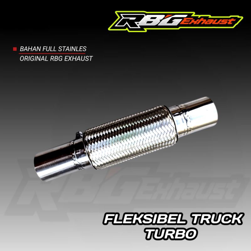 FLEKSIBEL NGIR CANTER, DYNA, GIGA, DUTRO, RAGASA