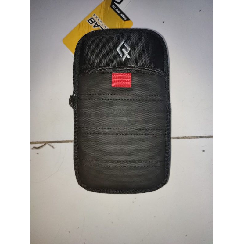 Tas HP / HP case Q-Lab 170004 Original