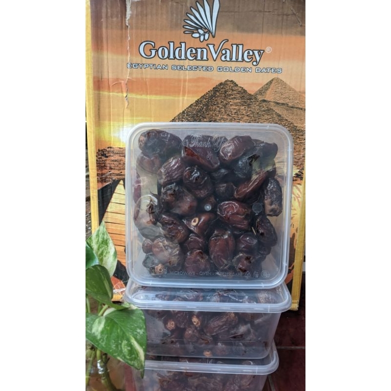 

kurma golden valley 1kg