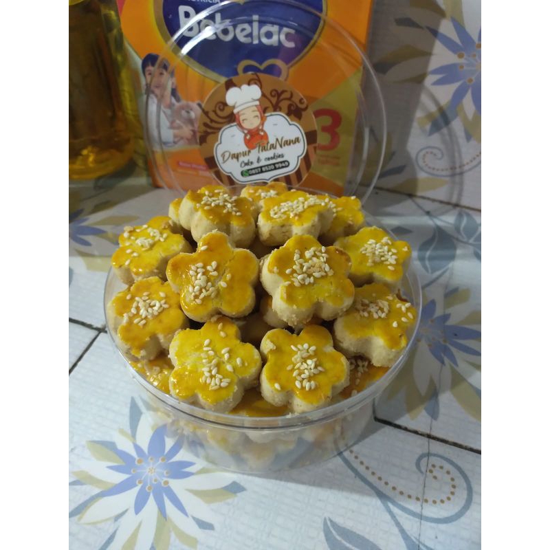 

Kue kering