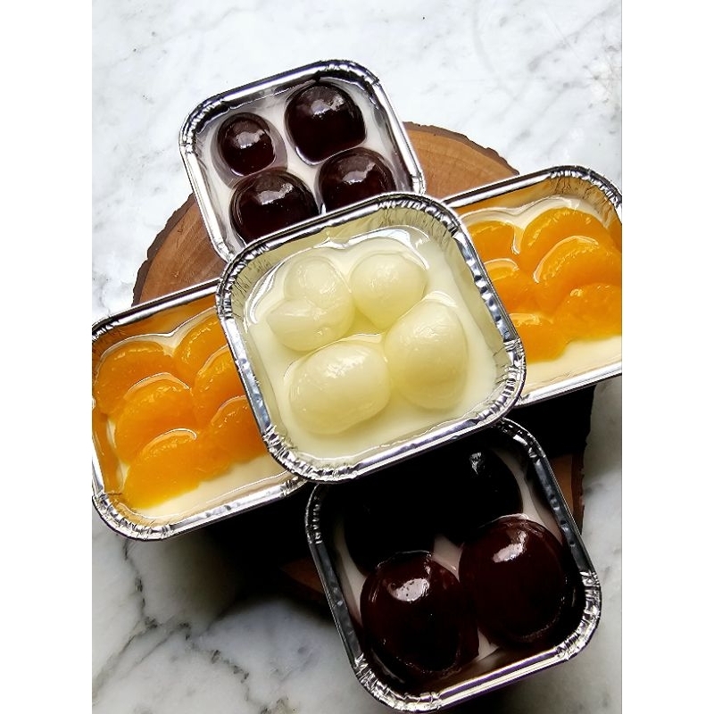 

Kavaleri Pudding Icip-Icip Pack 2