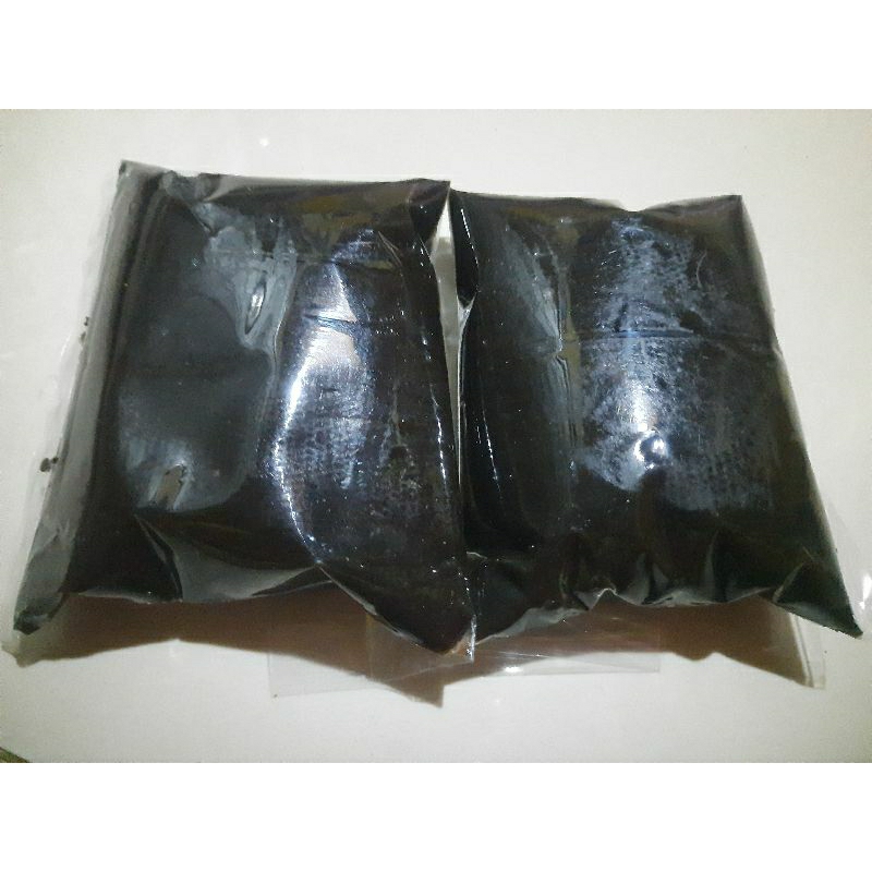 

Jenang ketan | Dodol ketan kemasan 1 kg