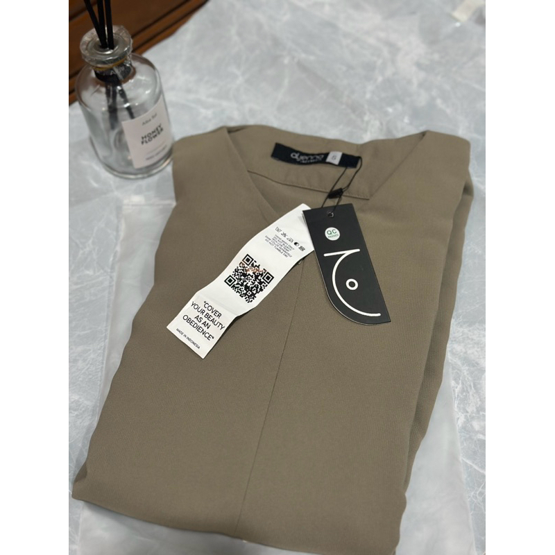 READY NWT AL JENNA READY STOCK ALJENNA SHOFII LANNA MAWJA [NWT]