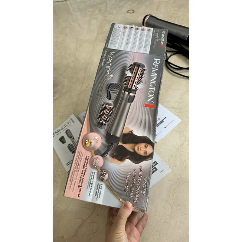 Remington AS8810 hair styler