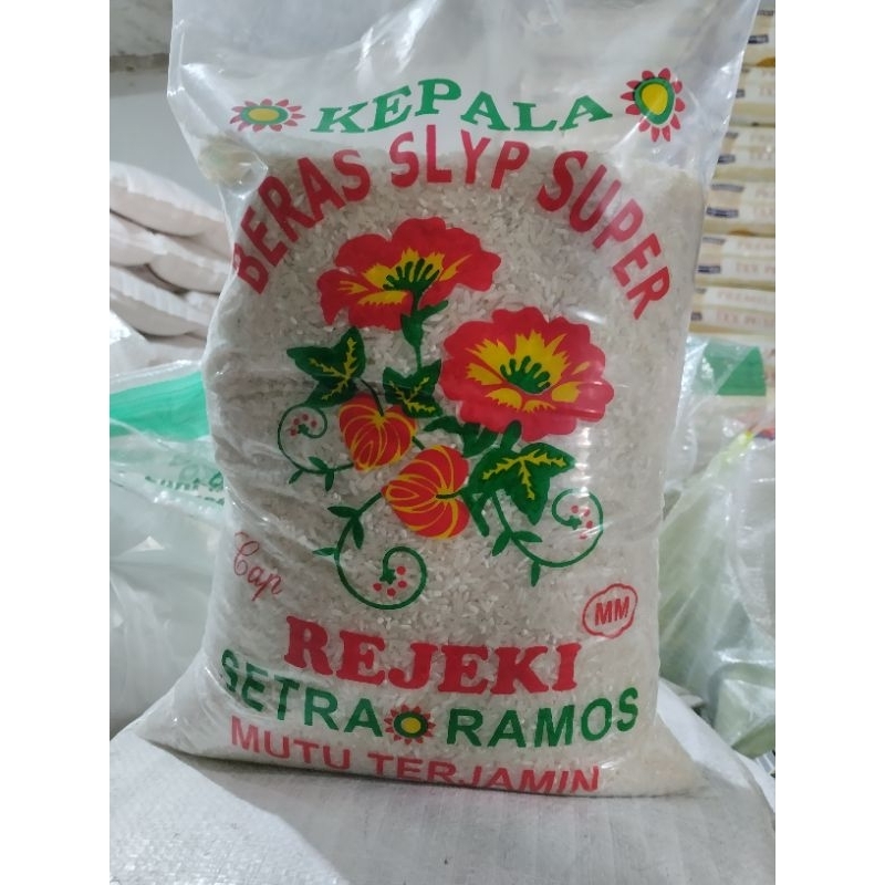 

SETRA RAMOS CAP BUNGA