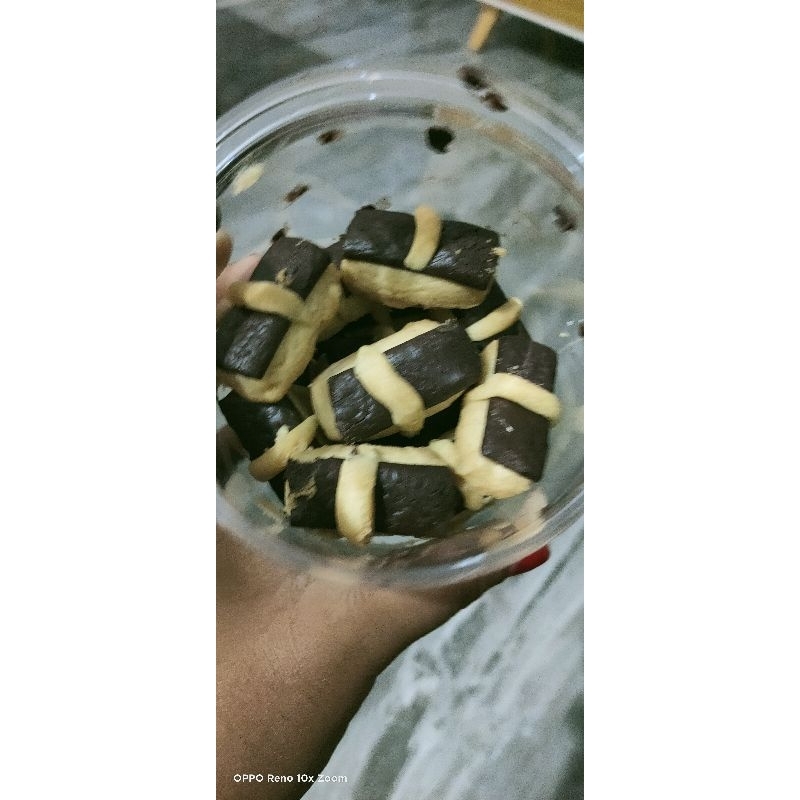 

chokostik