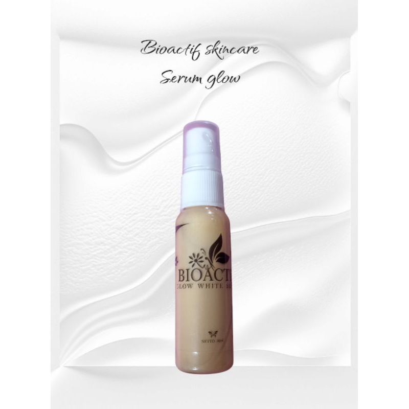 Nova serum glow/ serum Nova/serum glow/ gantinamajadiBIOACTIFSKICARE/Nova skincare original/Nova beu