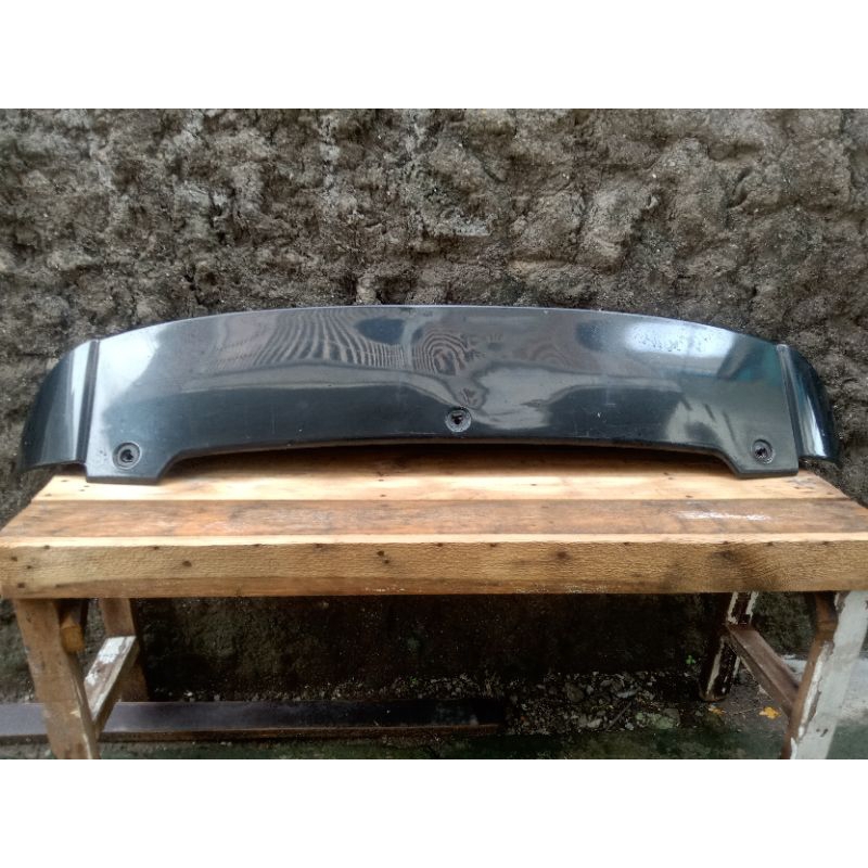 spoiler Innova 2008-2013 model luxury