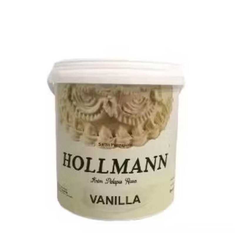 

HOLLMAN BUTTER CREAM KEMASAN 1 KG