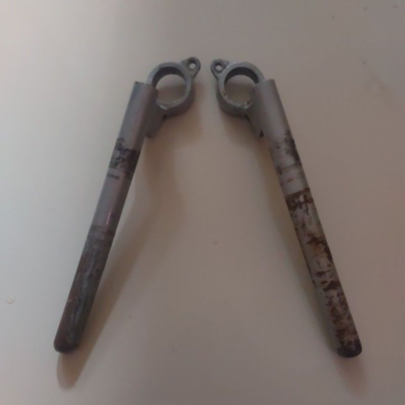 (Ori) Stang Jepit Ninja R Original Copotan Murah