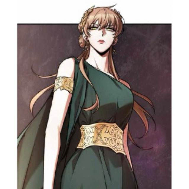 Persephone ORV Cosplay Costume Omniscient Reader’s Viewpoint Preloved