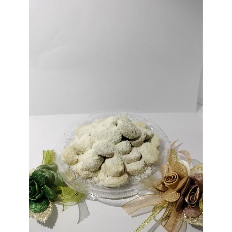 

Kue Kering lebaran
