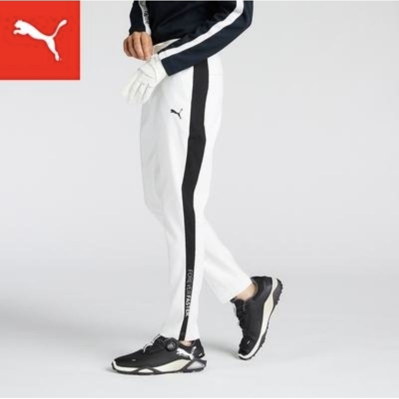 CELANA PANJANG GOLF MENS PF STRECTH DIAMOND SLIM TAPERED GOLF PANTS