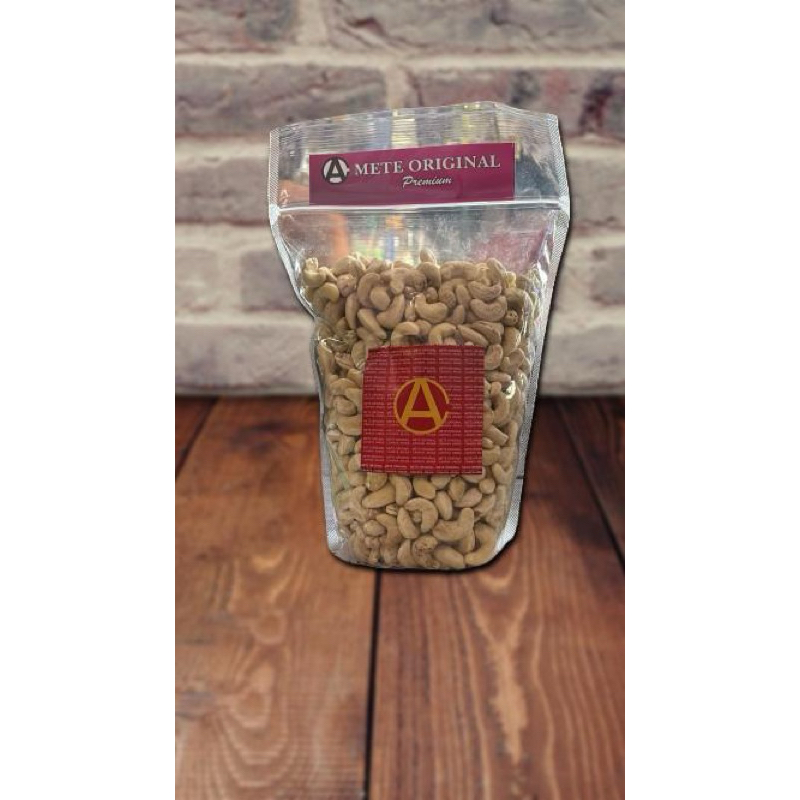 

kacang mete premium
