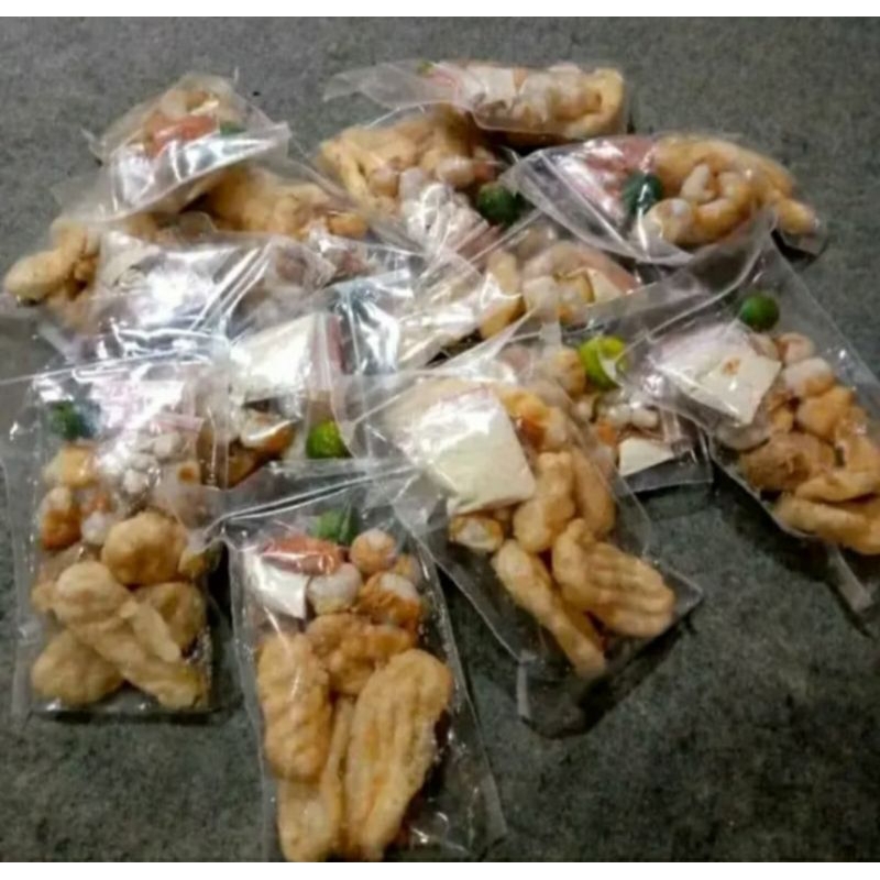 

cuanki instan kas garut 4ribu