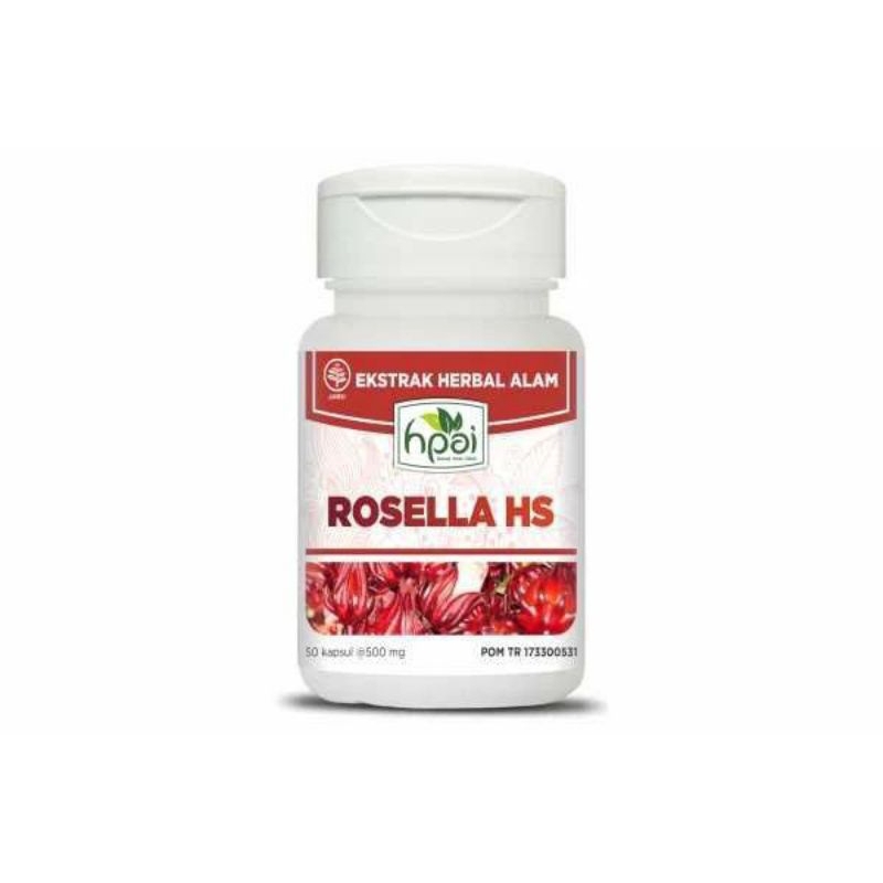 

ROSELLA HNI