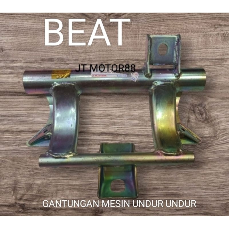 GANTUNGAN MESIN UNDUR UNDUR BEAT