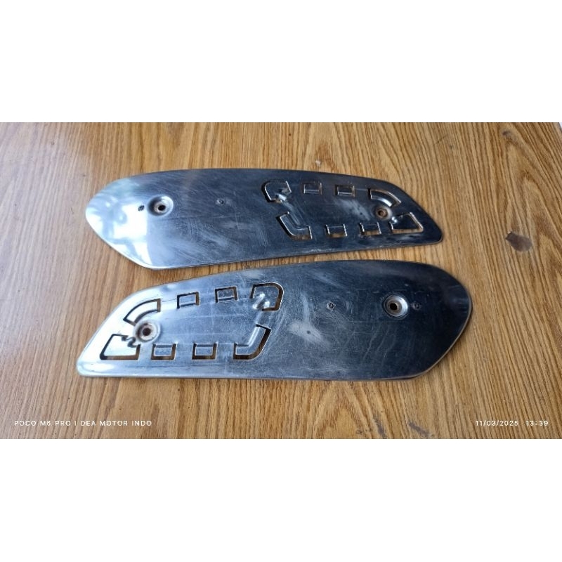 Panel tangki Yamaha L2 super original/panel tangki /panel tangki L2 super garing/gambreng tangki L2 