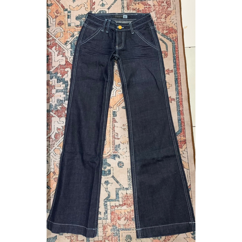 Celana Jeans IBS (Independent Body & Soul)