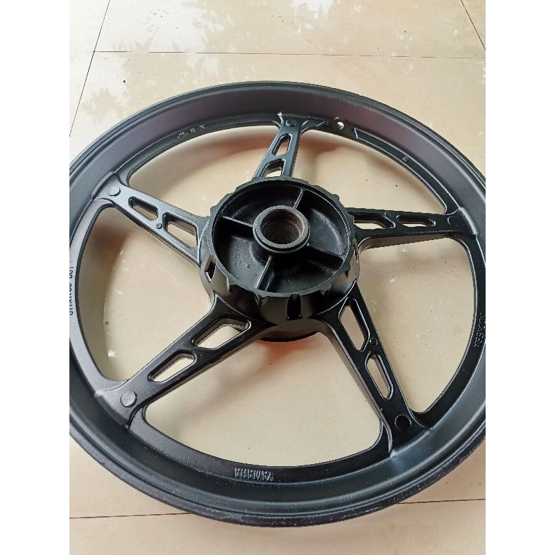 VELG BELAKANG JUPITER Z-JUPITER MX OLD ORIGINAL