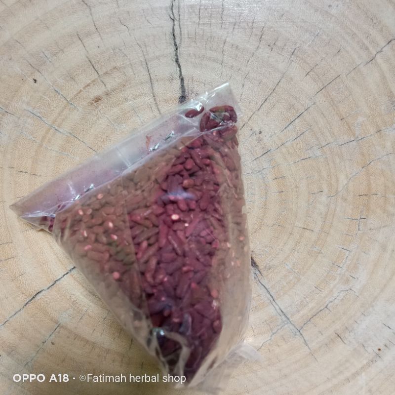 

Jamu Angkak meningkatkan trombosit kemasan 100gr