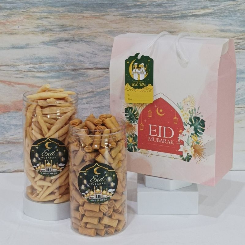 

Hampers Idul Fitri