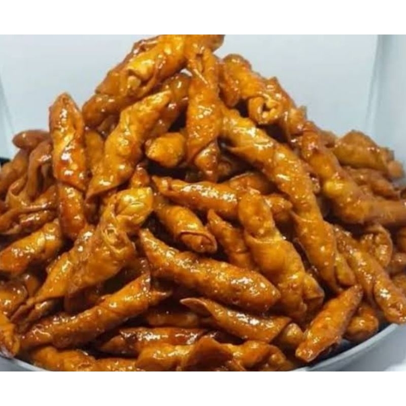 

Kacang Intip
