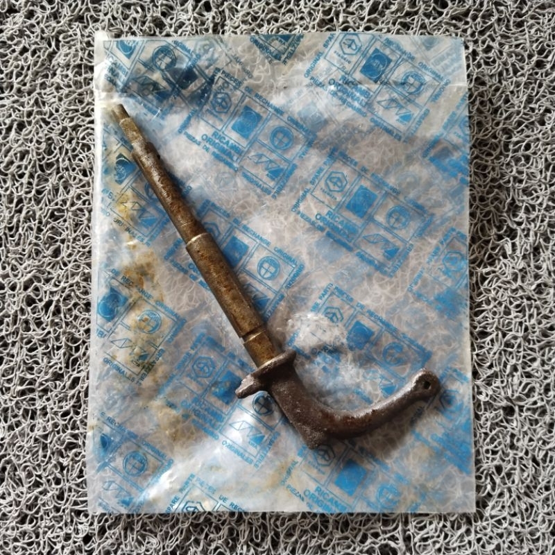 Tuas kopling vespa excel exclusive super sprint